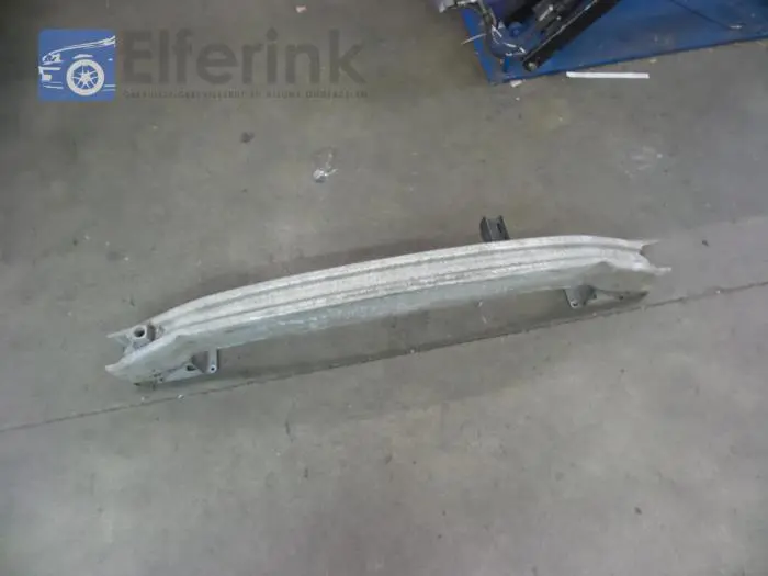 Rear bumper frame Opel Vectra