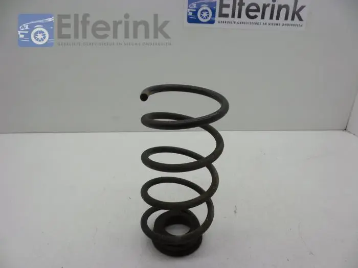 Rear coil spring Opel Adam