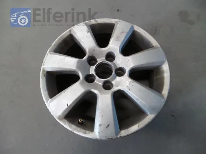 Wheel Opel Vectra