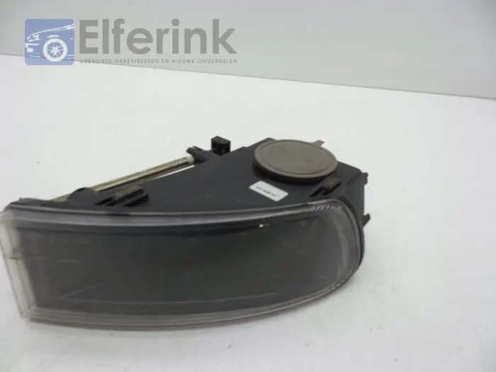 Fog light, front right Saab 9-3 03-