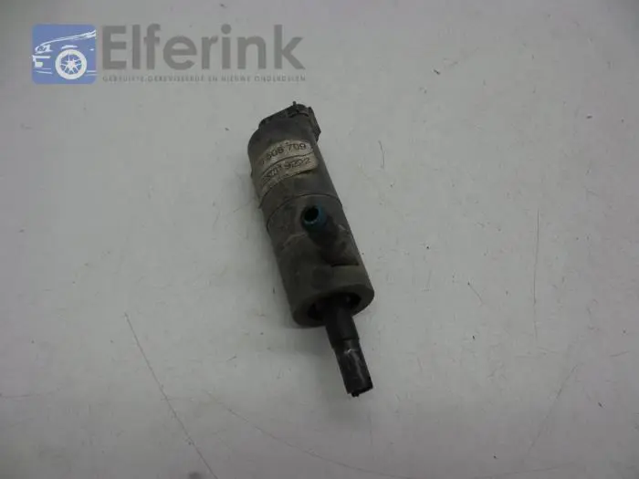 Windscreen washer pump Opel Vectra