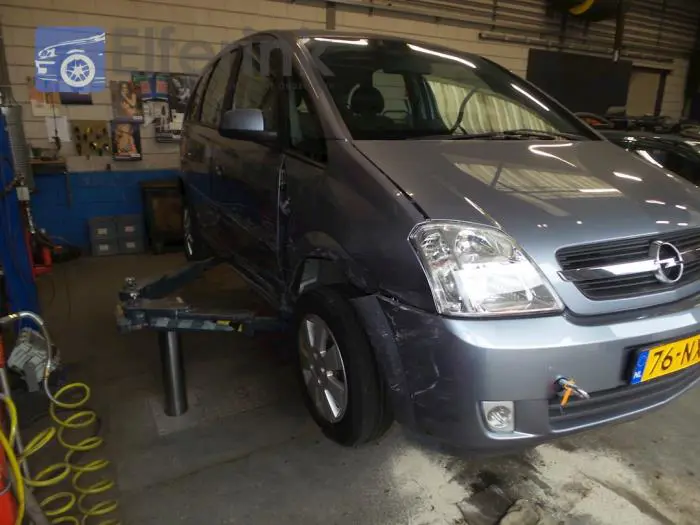 Scheinwerfer rechts Opel Meriva