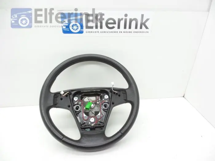 Steering wheel Volvo C30