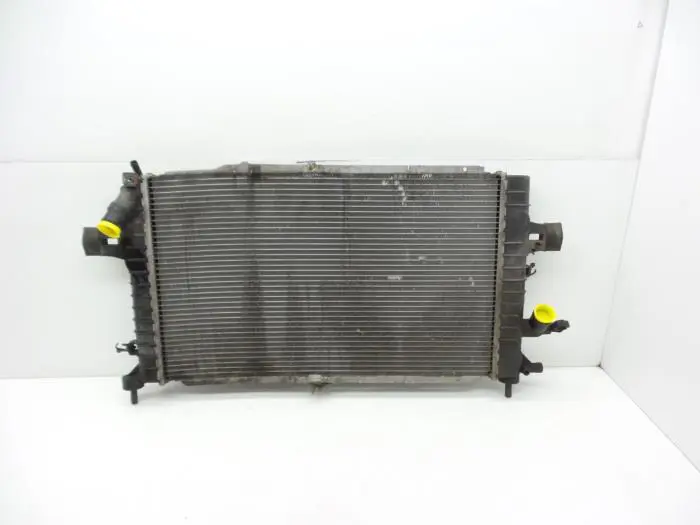 Radiateur Opel Zafira C