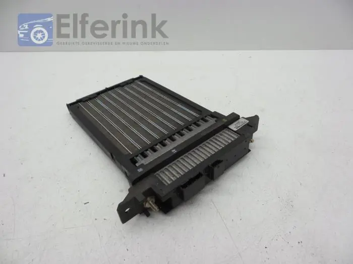 Heating element Opel Astra