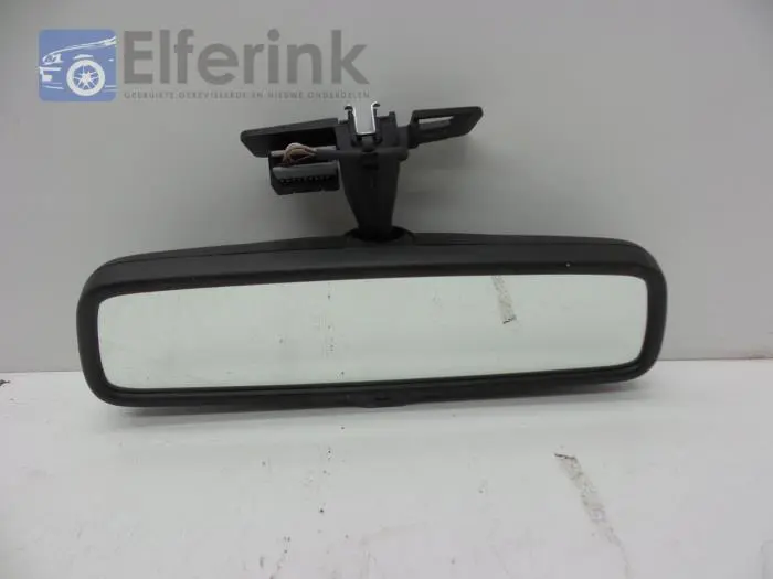 Rear view mirror Opel Zafira B