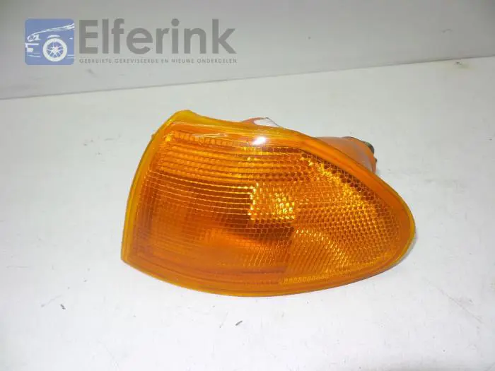 Indicator, left Opel Astra