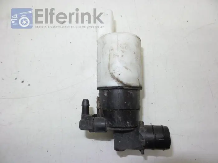 Windscreen washer pump Opel Vivaro