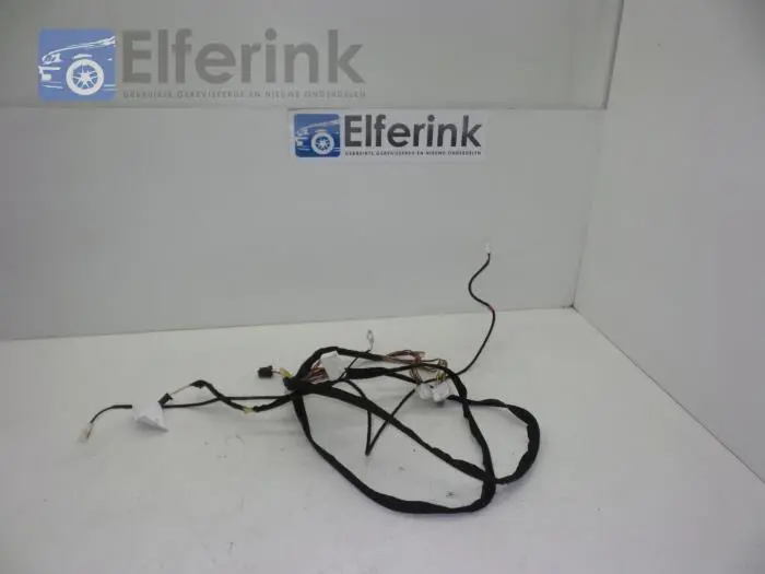 Wiring harness Opel Vivaro