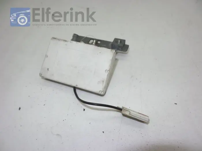 Antenna Amplifier Volvo S80