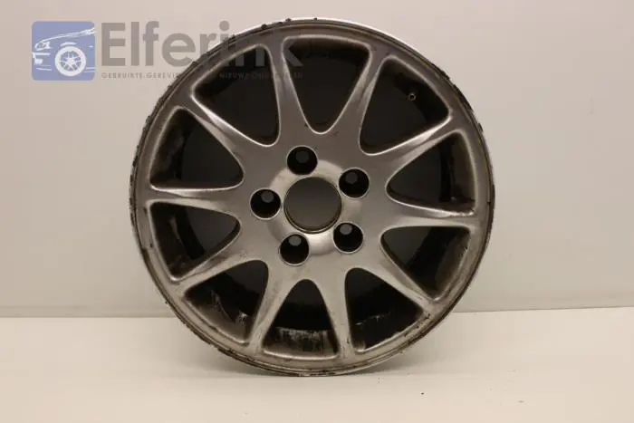 Wheel Volvo S80