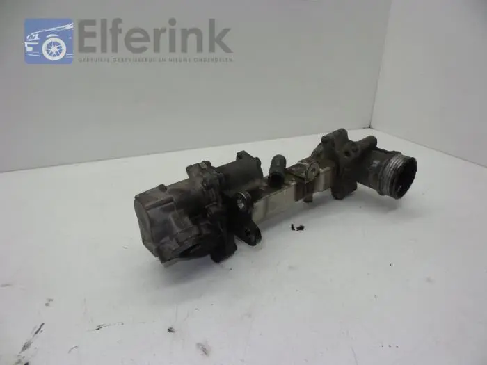 EGR valve Volvo S60