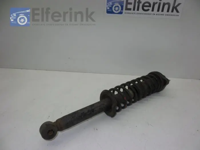 Rear shock absorber rod, left Volvo V40