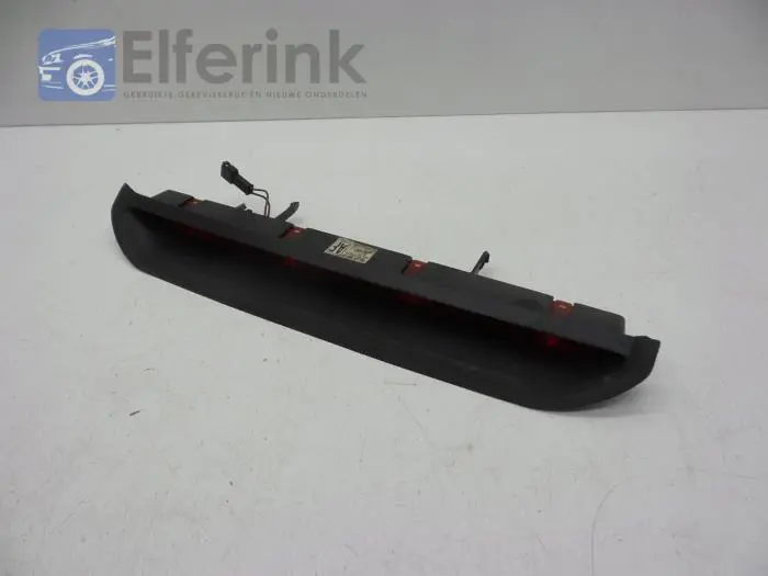 Third brake light Opel Vectra