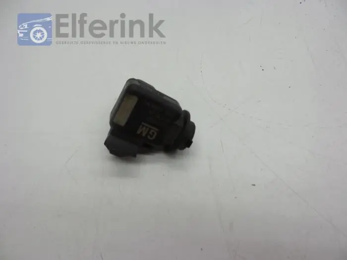 Interior temperature sensor Opel Astra