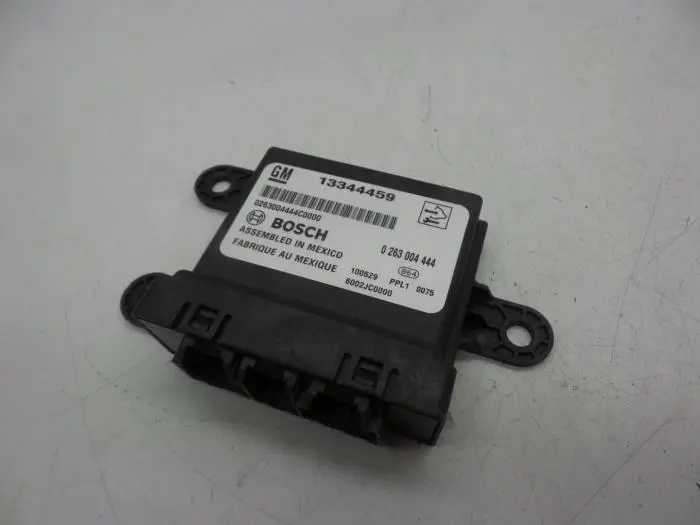 PDC Module Opel Astra