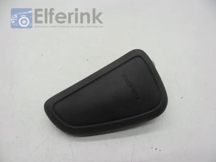 Side Airbag Opel Meriva