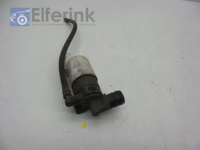 Windscreen washer pump Opel Vivaro