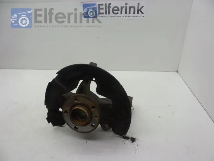 Knuckle, front right Volvo S60