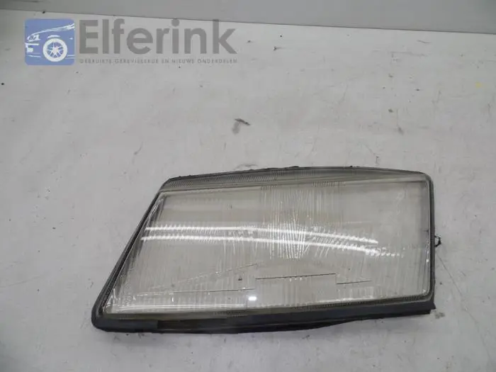 Headlight lens, left Saab 900 94-