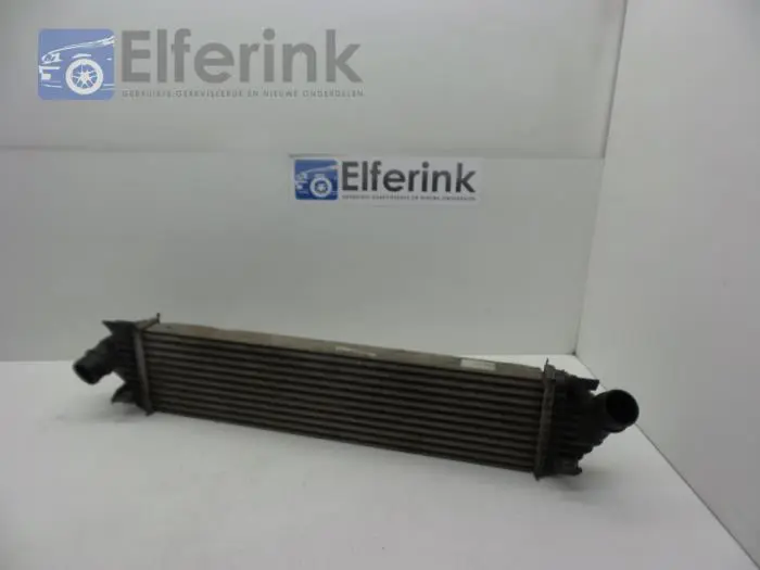 Intercooler Volvo V50