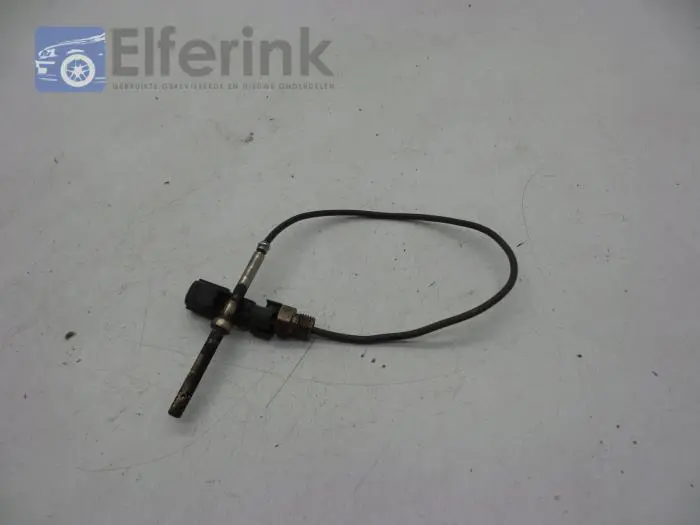 Exhaust heat sensor Volvo V70