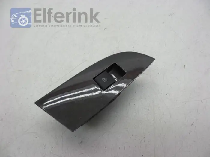 Electric window switch Opel Ampera