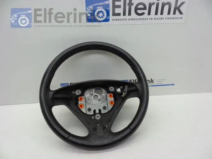 Steering wheel Volvo V70/S70