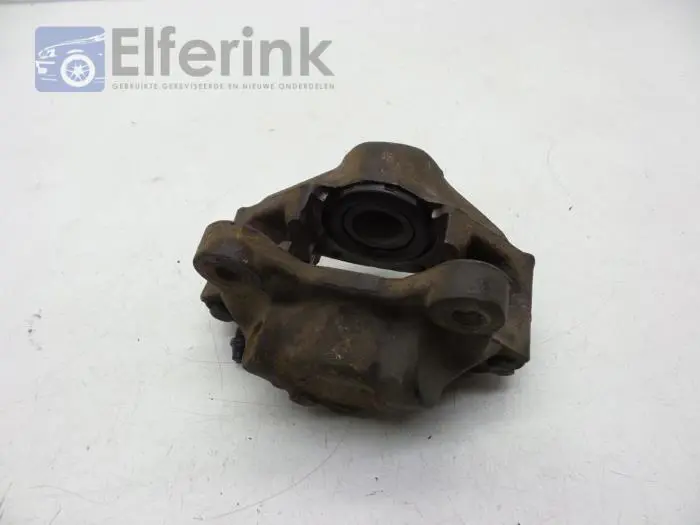 Bremszange links hinten Saab 900