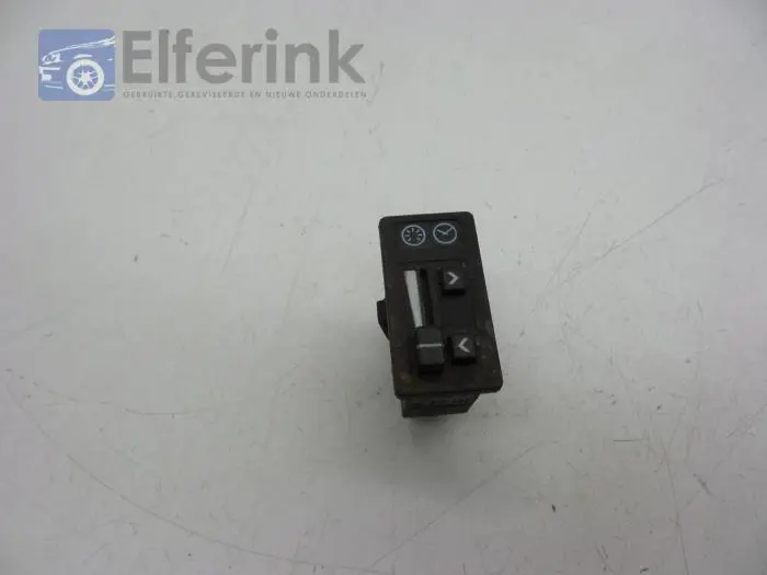 Light switch Volvo 9-Serie