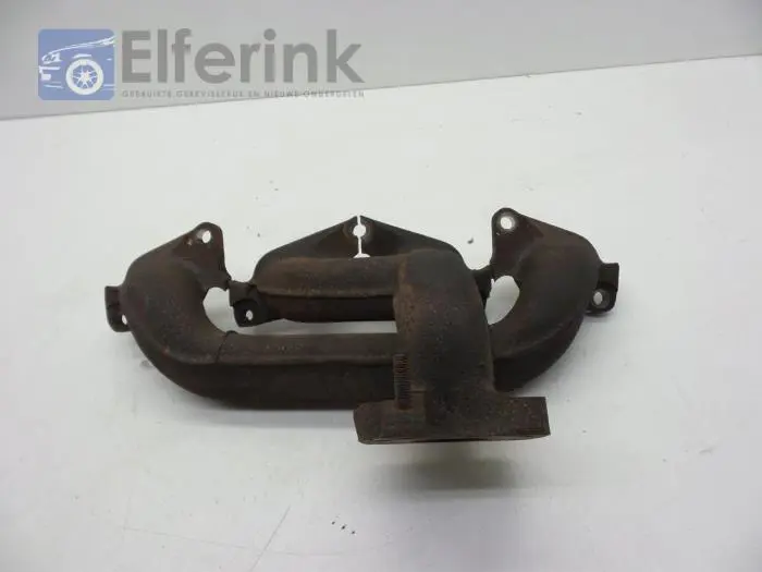 Exhaust manifold Saab 9-5