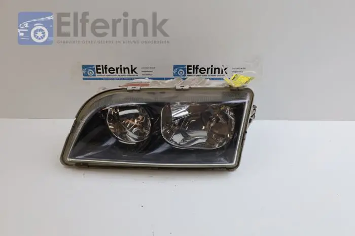 Headlight, left Volvo S40