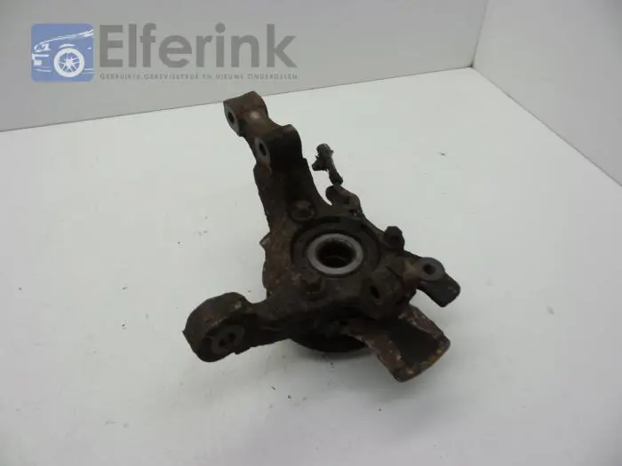 Knuckle, front left Opel Zafira C