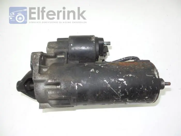 Startmotor Volvo 3-Serie