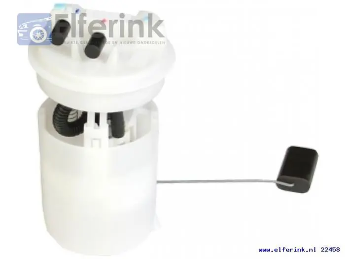 Electric fuel pump Volvo S40