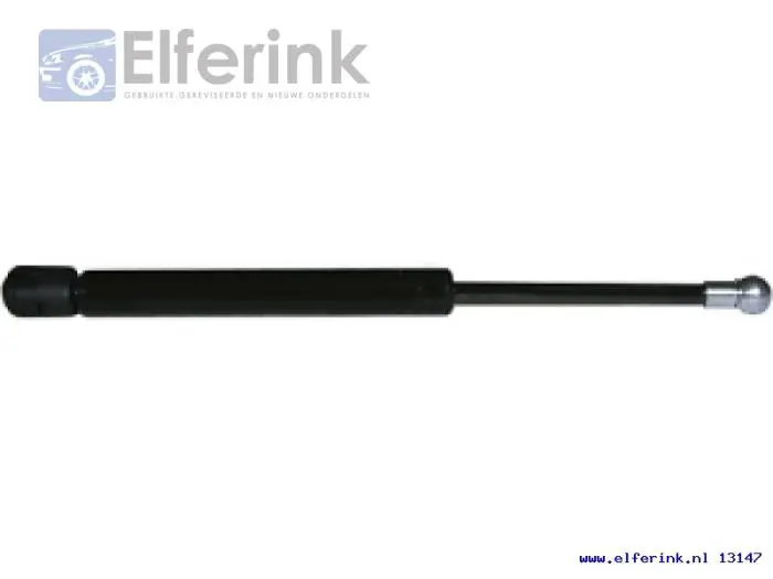 Rear gas strut, left Saab 9-5