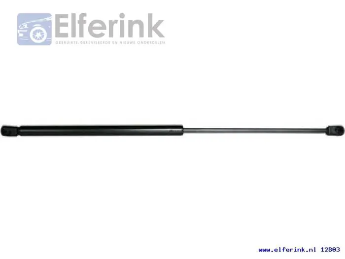 Rear gas strut, left Saab 9-3