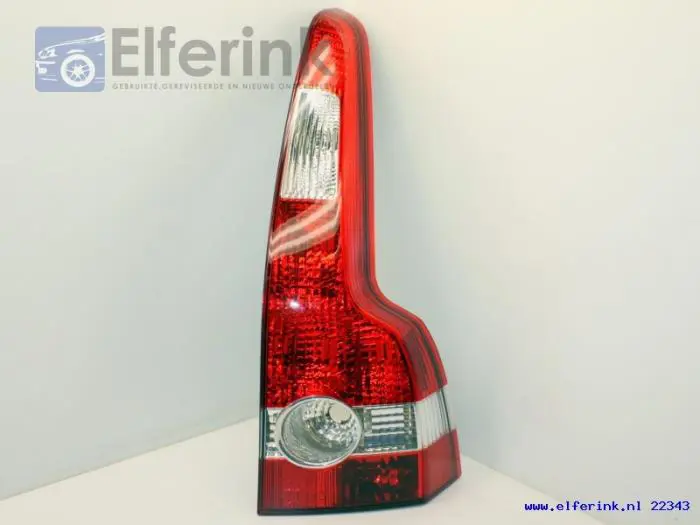 Taillight, right Volvo V50