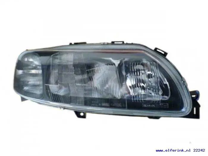 Koplamp rechts Volvo S60