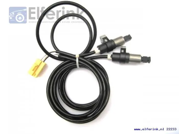 ABS Sensor Volvo V70