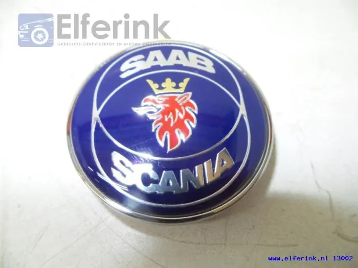 Emblem Saab 9-3