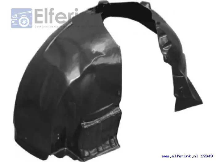 Wheel arch liner Saab 9-3 03-