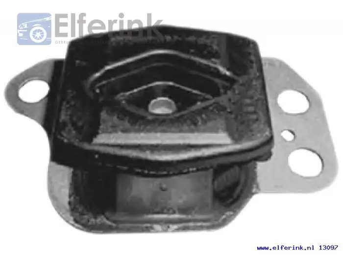 Engine mount Saab 9-5