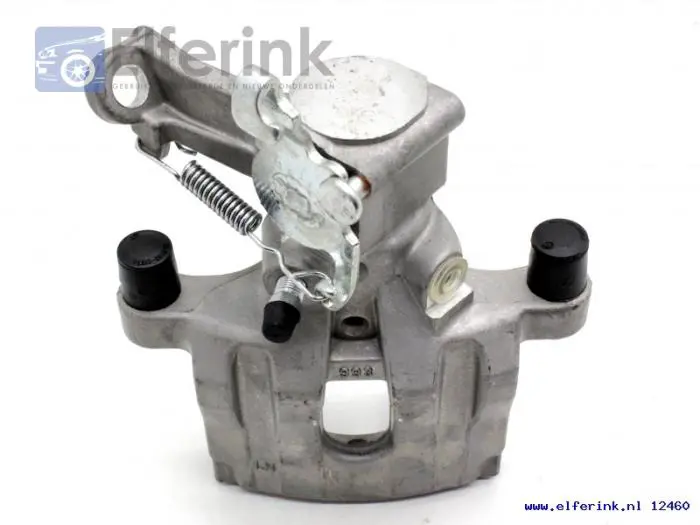 Bremszange links hinten Saab 9-3 03-