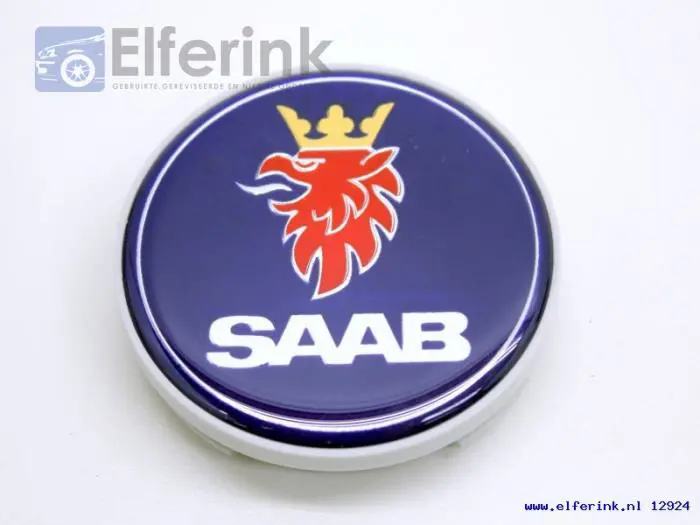 Hub cap Saab 9-3