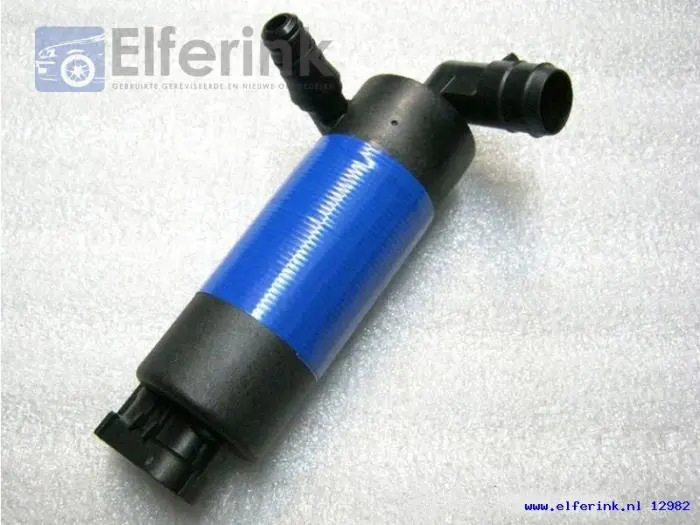 Windscreen washer pump Saab 9-3 03-