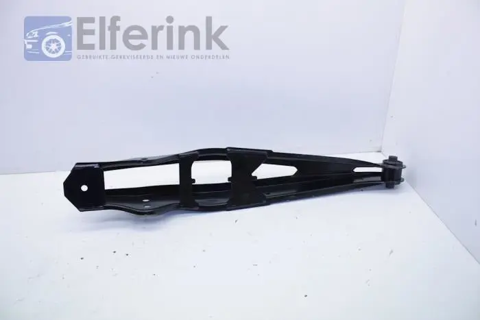 Rear wishbone, left Volvo 2-Serie