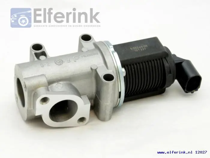 EGR valve Saab 9-3 03-