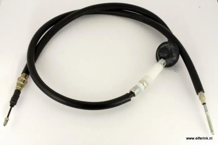 Parking brake cable Saab 900