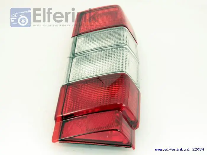 Taillight, right Volvo 9-Serie